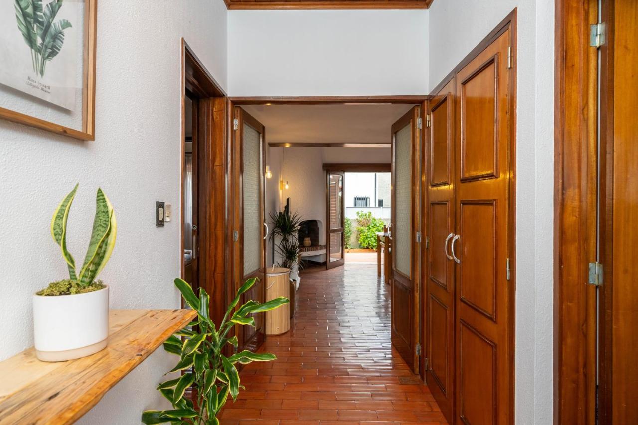 Geyra Esposende Villa Kültér fotó