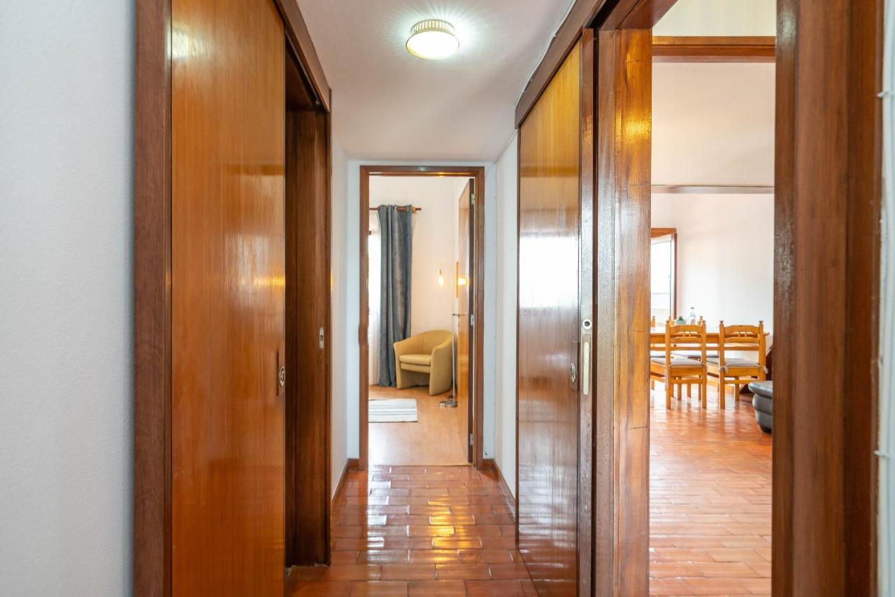 Geyra Esposende Villa Kültér fotó
