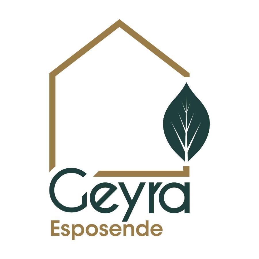 Geyra Esposende Villa Kültér fotó