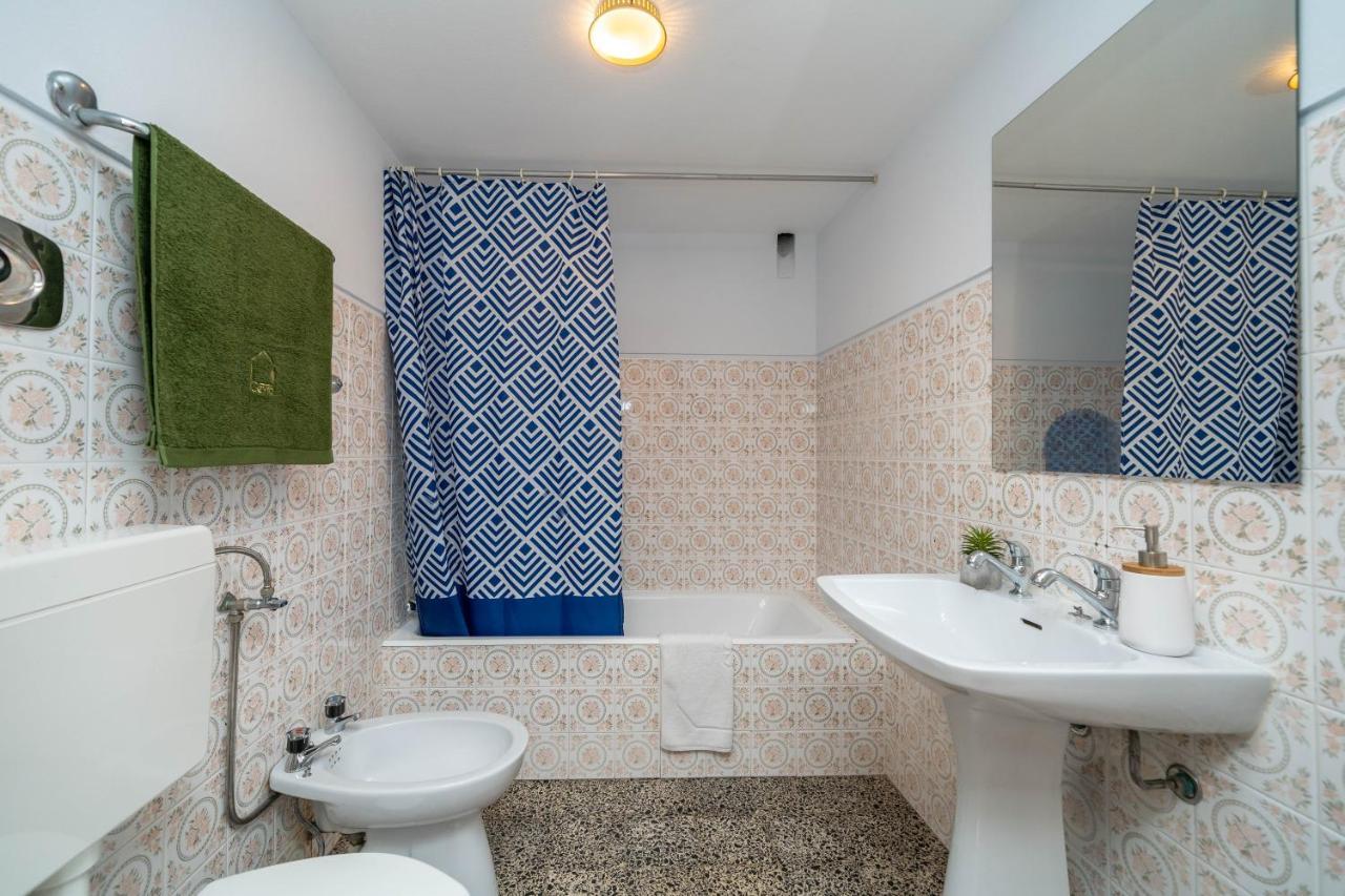 Geyra Esposende Villa Kültér fotó