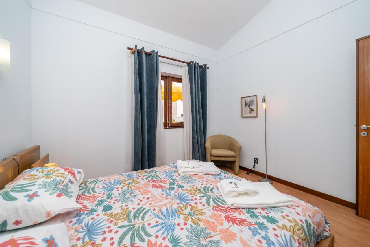Geyra Esposende Villa Kültér fotó