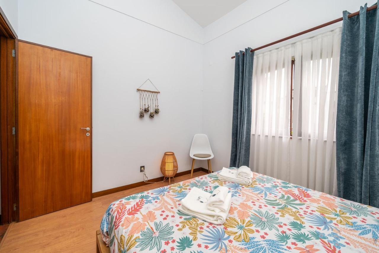 Geyra Esposende Villa Kültér fotó