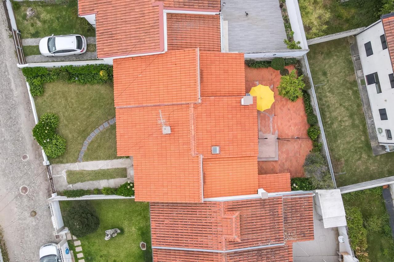 Geyra Esposende Villa Kültér fotó